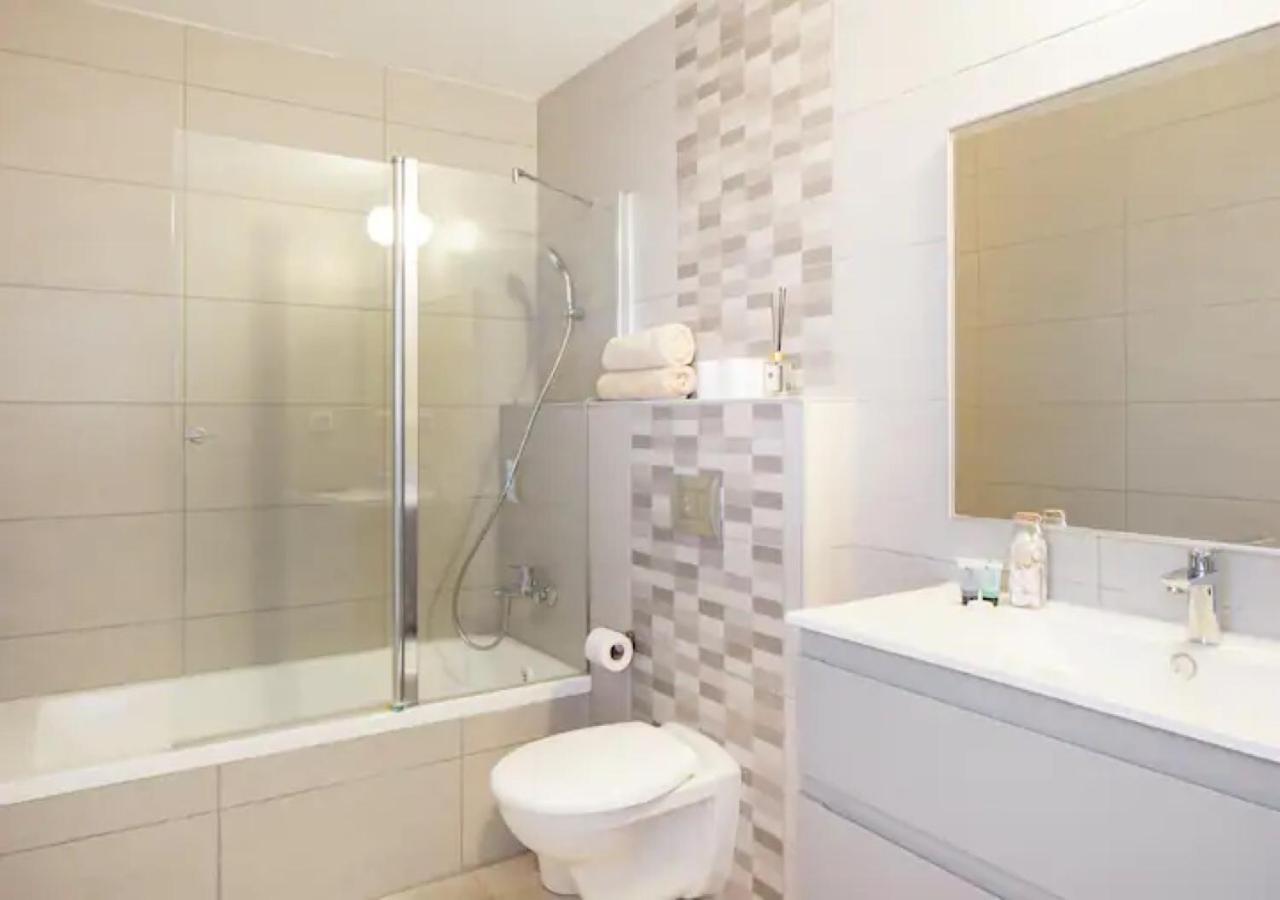 O&O Group- Special Apartment Sea View Luxury Tower Bat Yam Eksteriør bilde